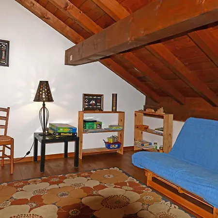 Holiday home Bella Italia